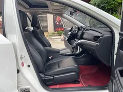 2019 Honda 180TURBO CVT V, белый — фото 12