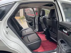 2019 Honda 180TURBO CVT V, белый — фото 13