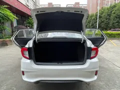 2019 Honda 180TURBO CVT V, белый — фото 14