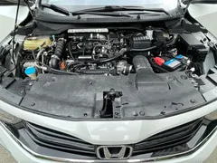 2019 Honda 180TURBO CVT V, белый — фото 15