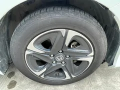 2019 Honda 180TURBO CVT V, белый — фото 16