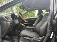 2020 Honda Breeze 240TURBO CVT 2WD Luxury, чёрный — фото 4