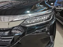 2020 Honda Breeze 240TURBO CVT 2WD Luxury, чёрный — фото 10