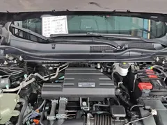 2020 Honda Breeze 240TURBO CVT 2WD Luxury, чёрный — фото 16