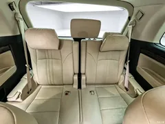 2021 Toyota Alphard Hybrid 2.5L Premium, белый — фото 8