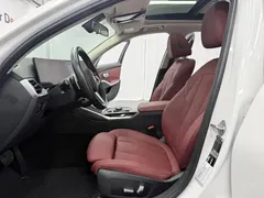 2023 BMW 3 Series 320Li M, белый — фото 7