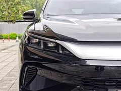 2025 BYD Song Pro 75KM, чёрный — фото 4
