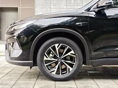 2025 BYD Song Pro 75KM, чёрный — фото 5