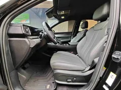 2025 BYD Song Pro 75KM, чёрный — фото 6