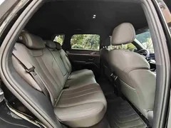 2025 BYD Song Pro 75KM, чёрный — фото 8