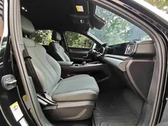 2025 BYD Song Pro 75KM, чёрный — фото 9