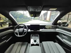2025 BYD Song Pro 75KM, чёрный — фото 11