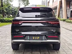 2025 BYD Song Pro 75KM, чёрный — фото 15