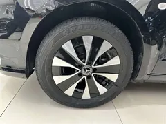 2021 Mercedes-Benz Vito 2.0T Elite 7-seat, чёрный — фото 5
