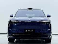 2026 Aito M7 Ultra 4WD 5 (192, синий — фото 4