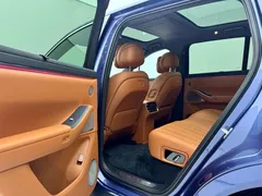 2026 Aito M7 Ultra 4WD 5 (192, синий — фото 6