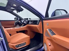 2026 Aito M7 Ultra 4WD 5 (192, синий — фото 7
