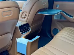2026 Aito M7 Ultra 4WD 5 (192, синий — фото 18