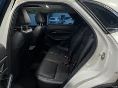 2021 Mazda CX-30 2.0L AT Yayue type, белый — фото 10