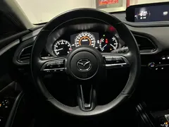 2021 Mazda CX-30 2.0L AT Yayue type, белый — фото 12