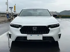 2023 Honda Inspire 260TURBO, белый — фото 2