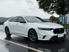2023 Honda Inspire 260TURBO, белый — фото 3