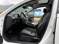 2023 Honda Inspire 260TURBO, белый — фото 4