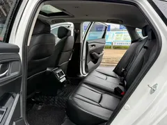 2023 Honda Inspire 260TURBO, белый — фото 6