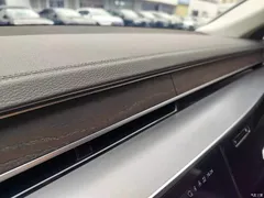 2021 Audi A8 A8L 50 TFSI quattro comfort, чёрный — фото 10