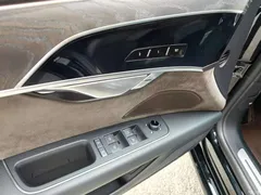 2021 Audi A8 A8L 50 TFSI quattro comfort, чёрный — фото 14