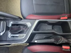 2021 Geely Vision X3 1.5L CVT Premium, белый — фото 6
