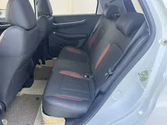 2021 Geely Vision X3 1.5L CVT Premium, белый — фото 7