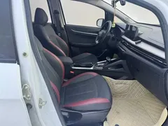 2021 Geely Vision X3 1.5L CVT Premium, белый — фото 14