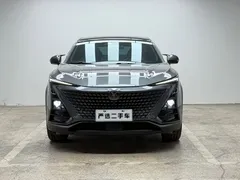 2022 Changan UNI-T 2.0T Pilot — фото 3