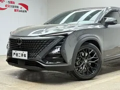 2022 Changan UNI-T 2.0T Pilot — фото 4