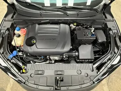 2022 Changan UNI-T 2.0T Pilot — фото 5
