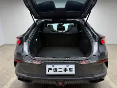 2022 Changan UNI-T 2.0T Pilot — фото 10