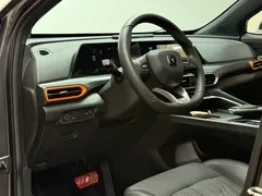 2022 Changan UNI-T 2.0T Pilot — фото 11