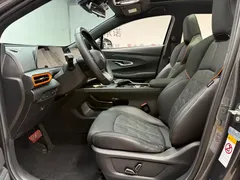 2022 Changan UNI-T 2.0T Pilot — фото 12