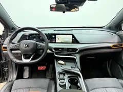 2022 Changan UNI-T 2.0T Pilot — фото 14