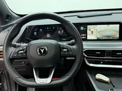 2022 Changan UNI-T 2.0T Pilot — фото 15