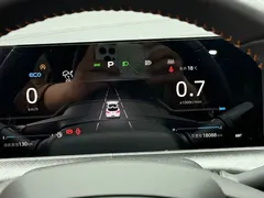 2022 Changan UNI-T 2.0T Pilot — фото 16