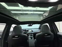 2022 Changan UNI-T 2.0T Pilot — фото 17