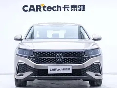 2022 Volkswagen Passat 330TSI Star Elite — фото 3