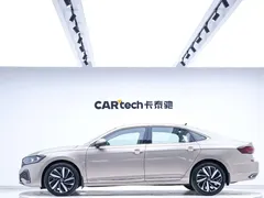 2022 Volkswagen Passat 330TSI Star Elite — фото 4