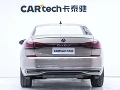 2022 Volkswagen Passat 330TSI Star Elite — фото 5