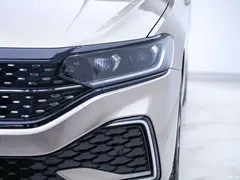 2022 Volkswagen Passat 330TSI Star Elite — фото 7