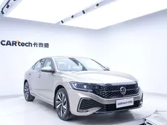 2022 Volkswagen Passat 330TSI Star Elite — фото 8