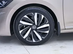 2022 Volkswagen Passat 330TSI Star Elite — фото 10