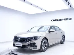 2022 Volkswagen Passat 330TSI Star Elite — фото 11